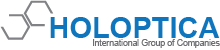 Holoptica