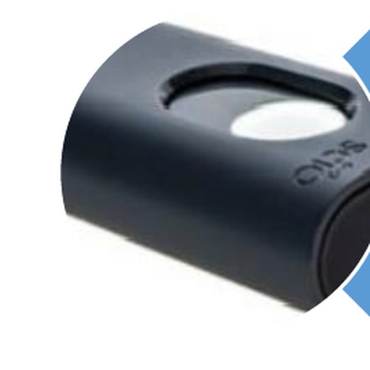Handheld DNA Reader device